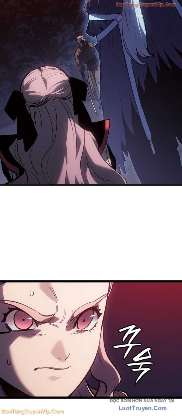 Tử Thần Phiêu Nguyệt Chapter 106 - 29