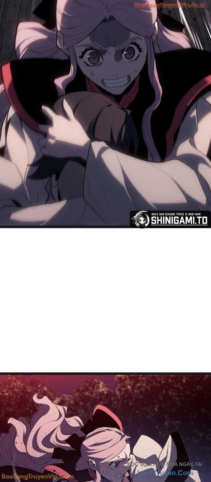 Tử Thần Phiêu Nguyệt Chapter 106 - 31