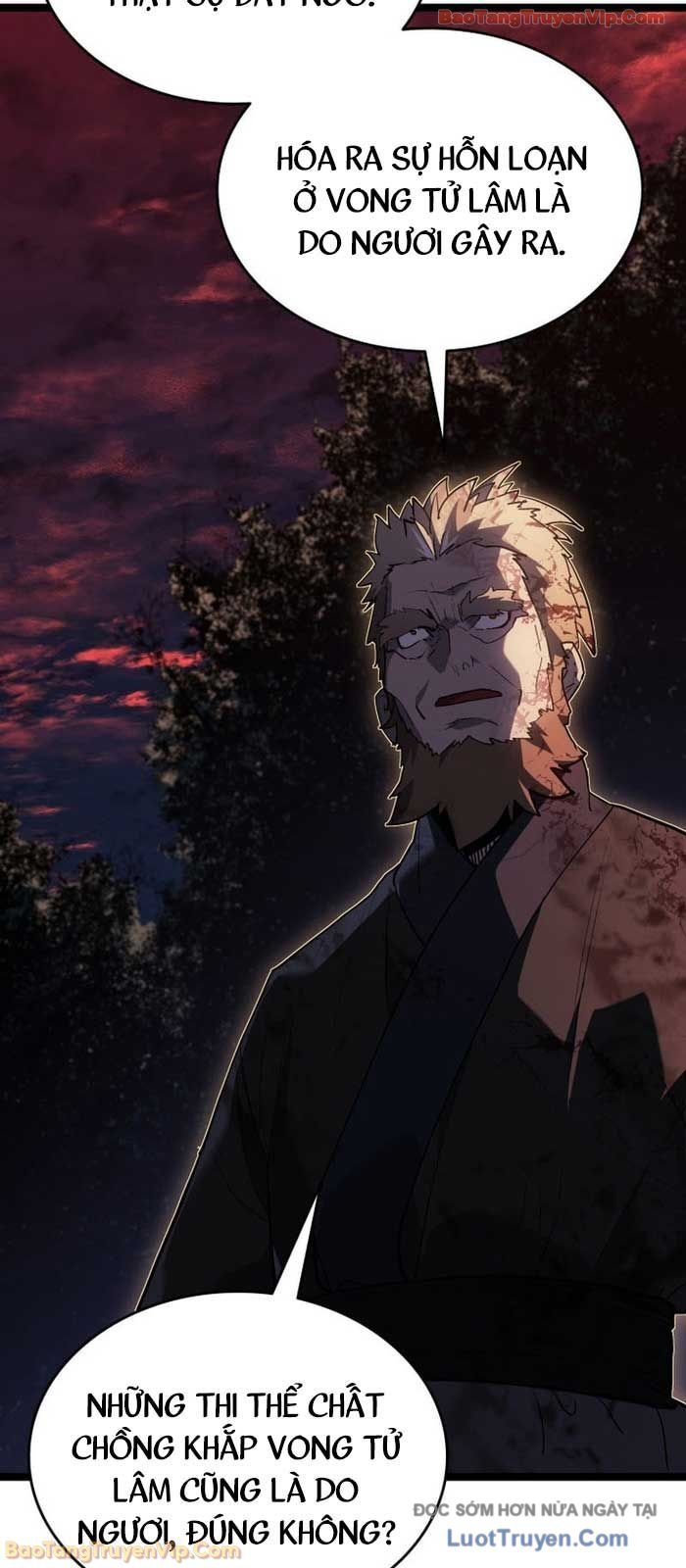 Tử Thần Phiêu Nguyệt Chapter 106 - 34