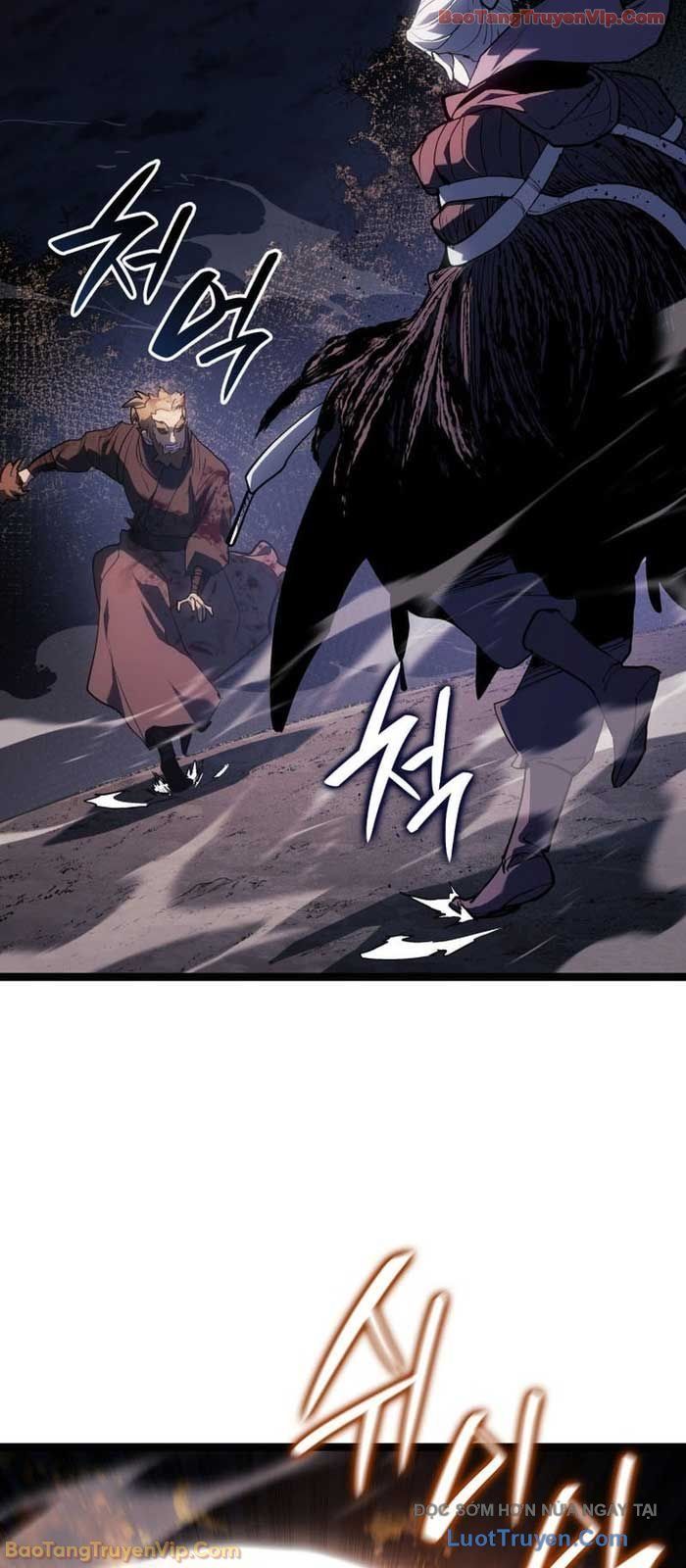 Tử Thần Phiêu Nguyệt Chapter 106 - 61