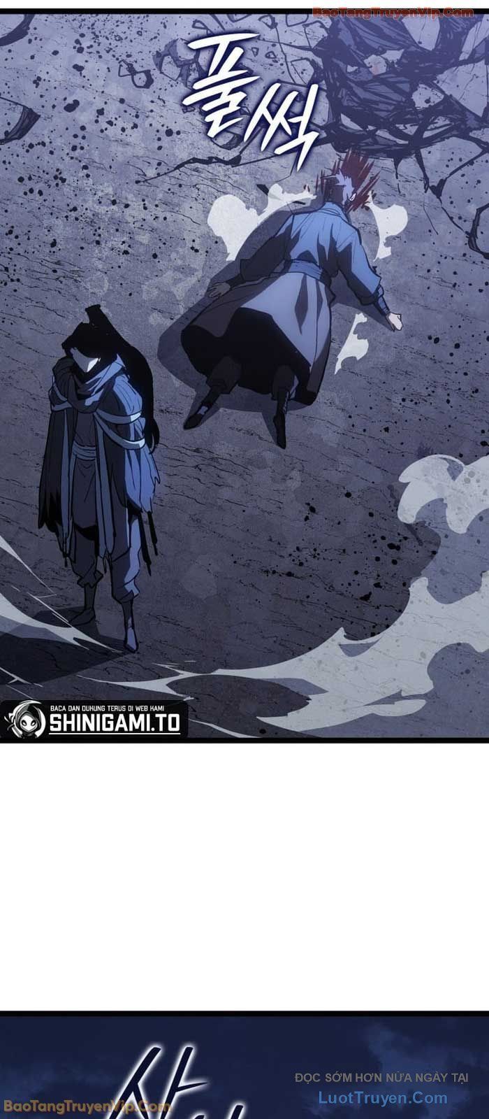 Tử Thần Phiêu Nguyệt Chapter 106 - 81