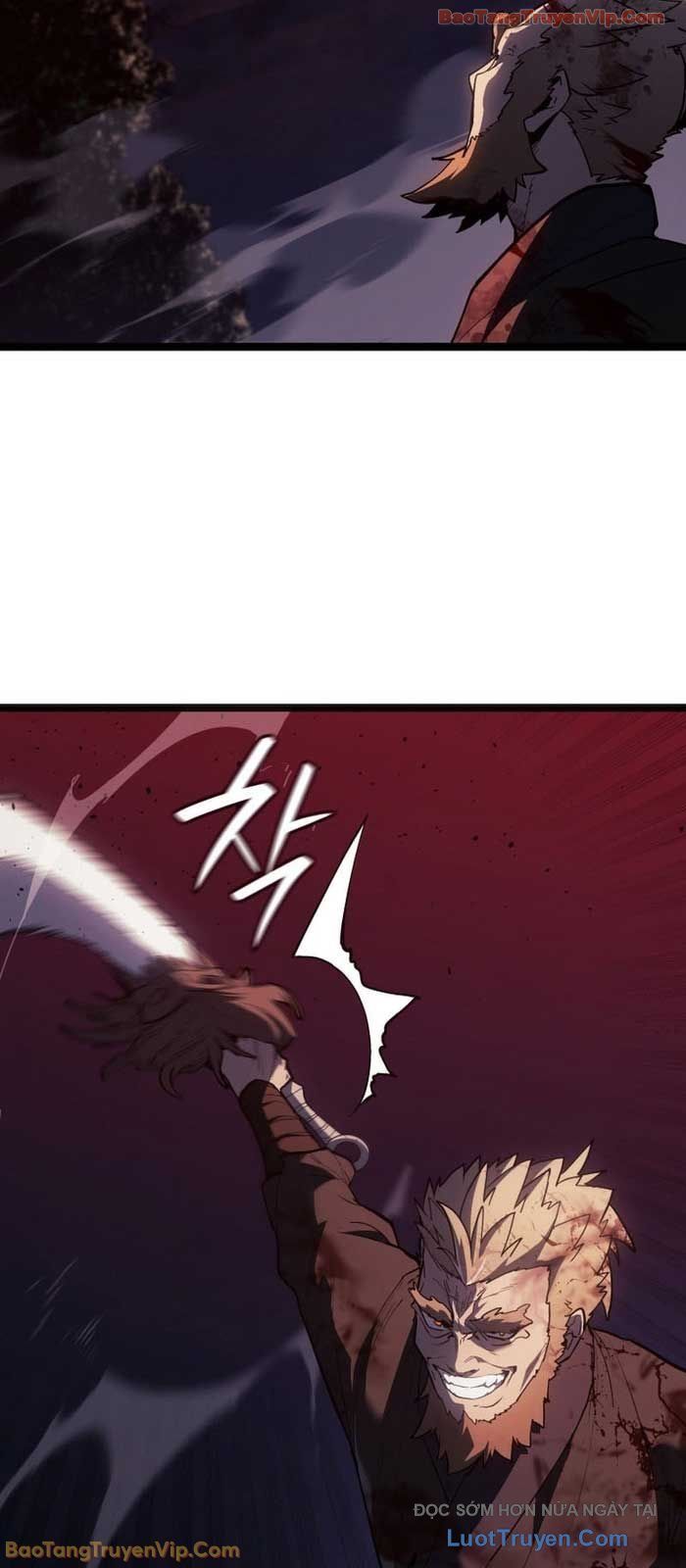 Tử Thần Phiêu Nguyệt Chapter 106 - 10