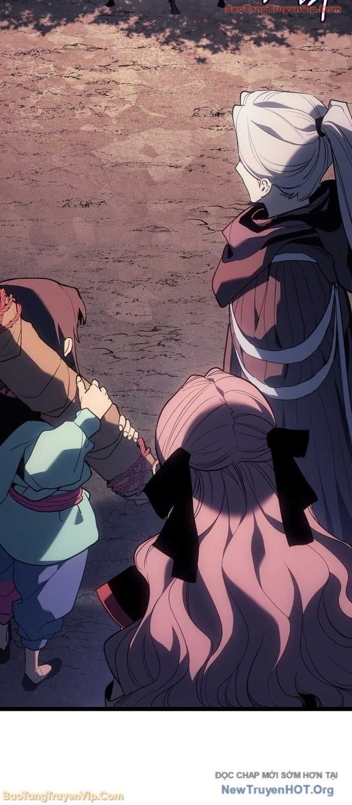 Tử Thần Phiêu Nguyệt Chapter 107 - 14