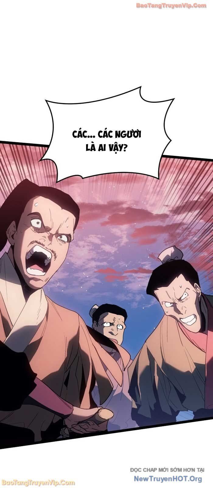 Tử Thần Phiêu Nguyệt Chapter 107 - 15