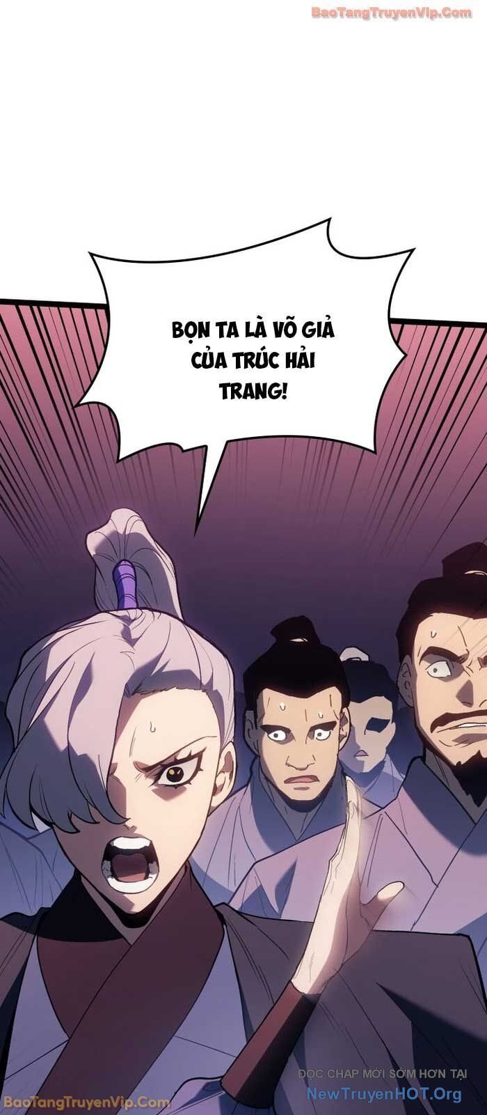 Tử Thần Phiêu Nguyệt Chapter 107 - 16