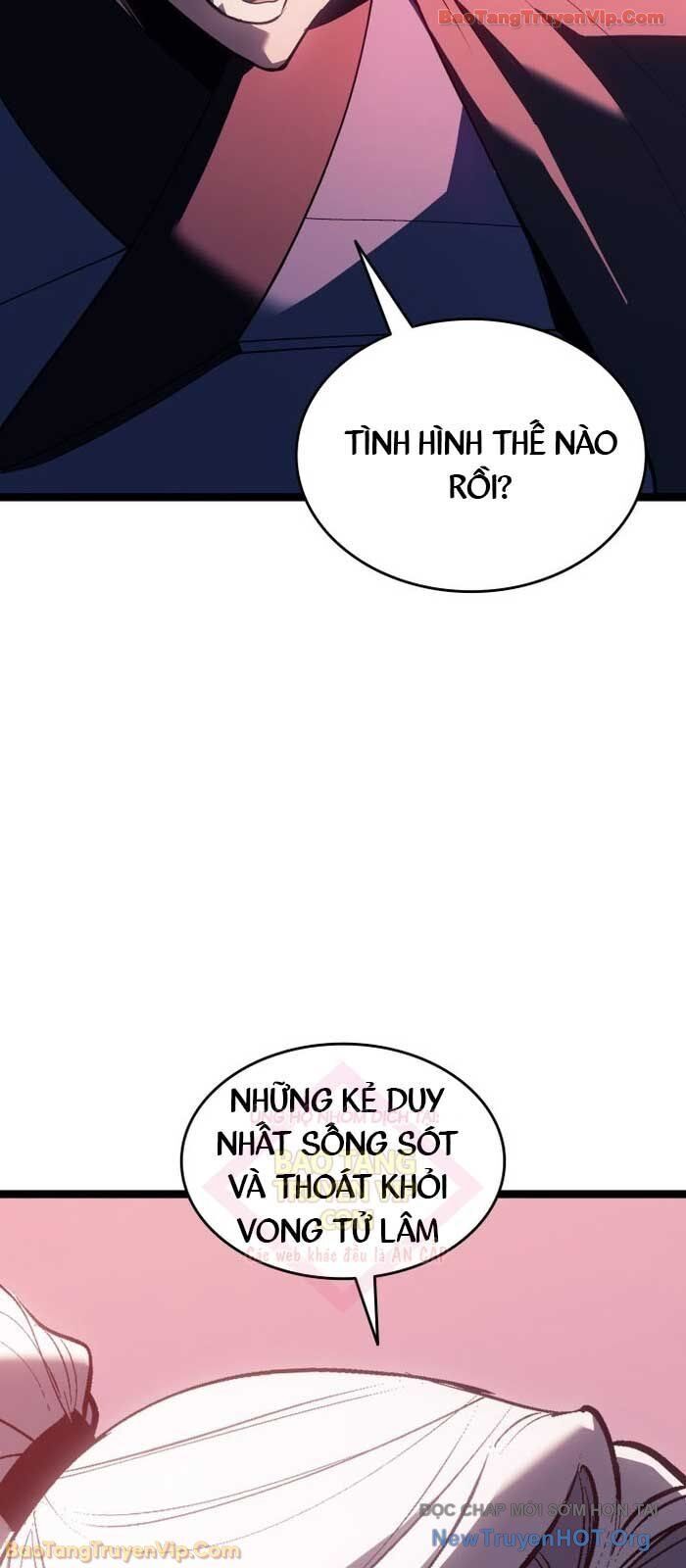 Tử Thần Phiêu Nguyệt Chapter 107 - 22