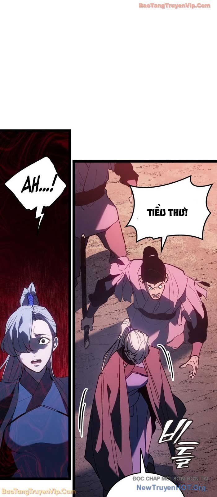 Tử Thần Phiêu Nguyệt Chapter 107 - 24