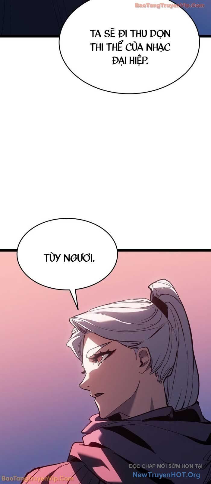 Tử Thần Phiêu Nguyệt Chapter 107 - 26