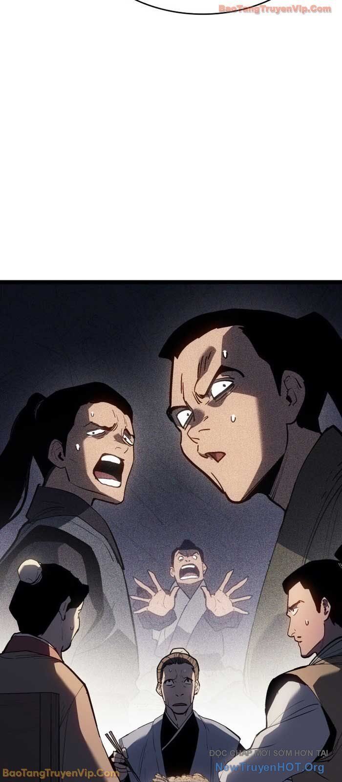 Tử Thần Phiêu Nguyệt Chapter 107 - 37