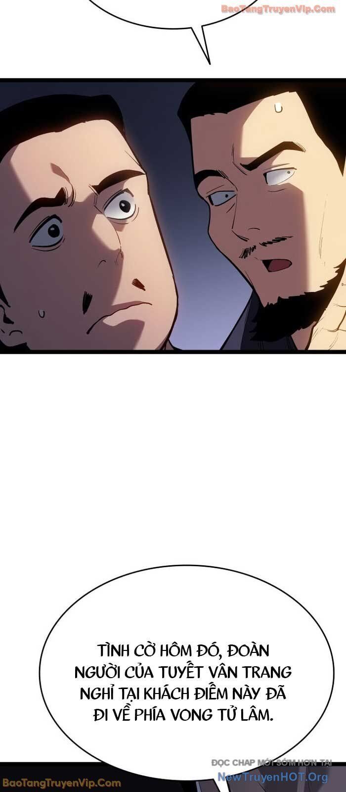 Tử Thần Phiêu Nguyệt Chapter 107 - 40