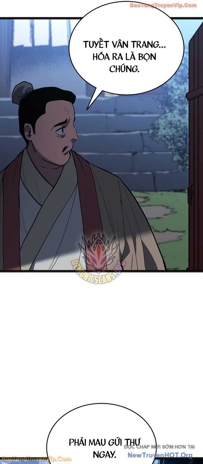 Tử Thần Phiêu Nguyệt Chapter 107 - 44