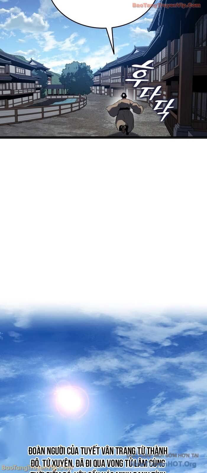 Tử Thần Phiêu Nguyệt Chapter 107 - 45