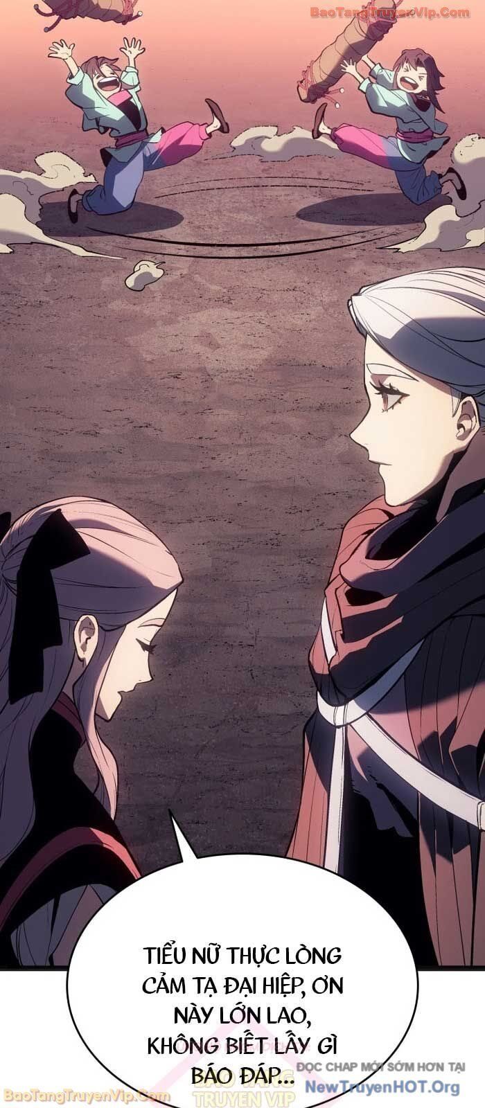 Tử Thần Phiêu Nguyệt Chapter 107 - 6