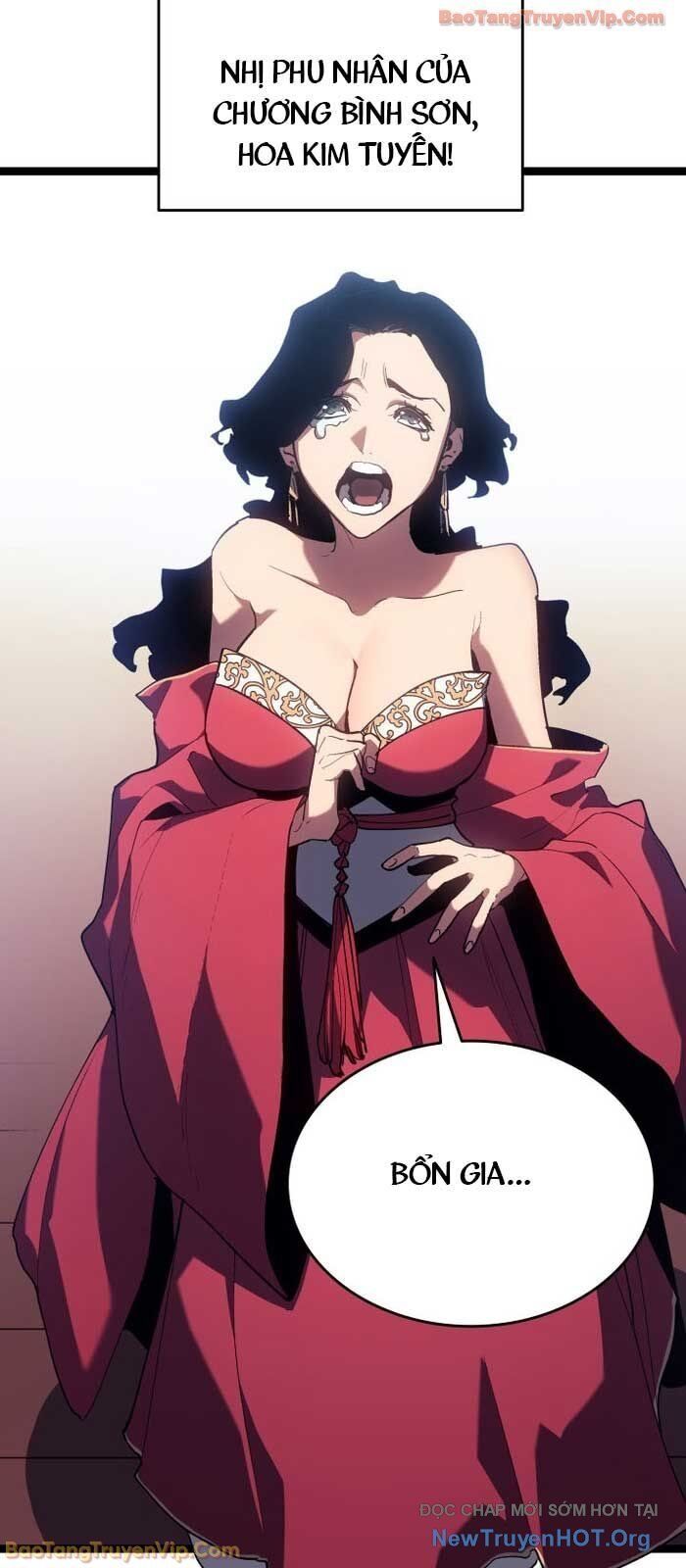 Tử Thần Phiêu Nguyệt Chapter 107 - 55