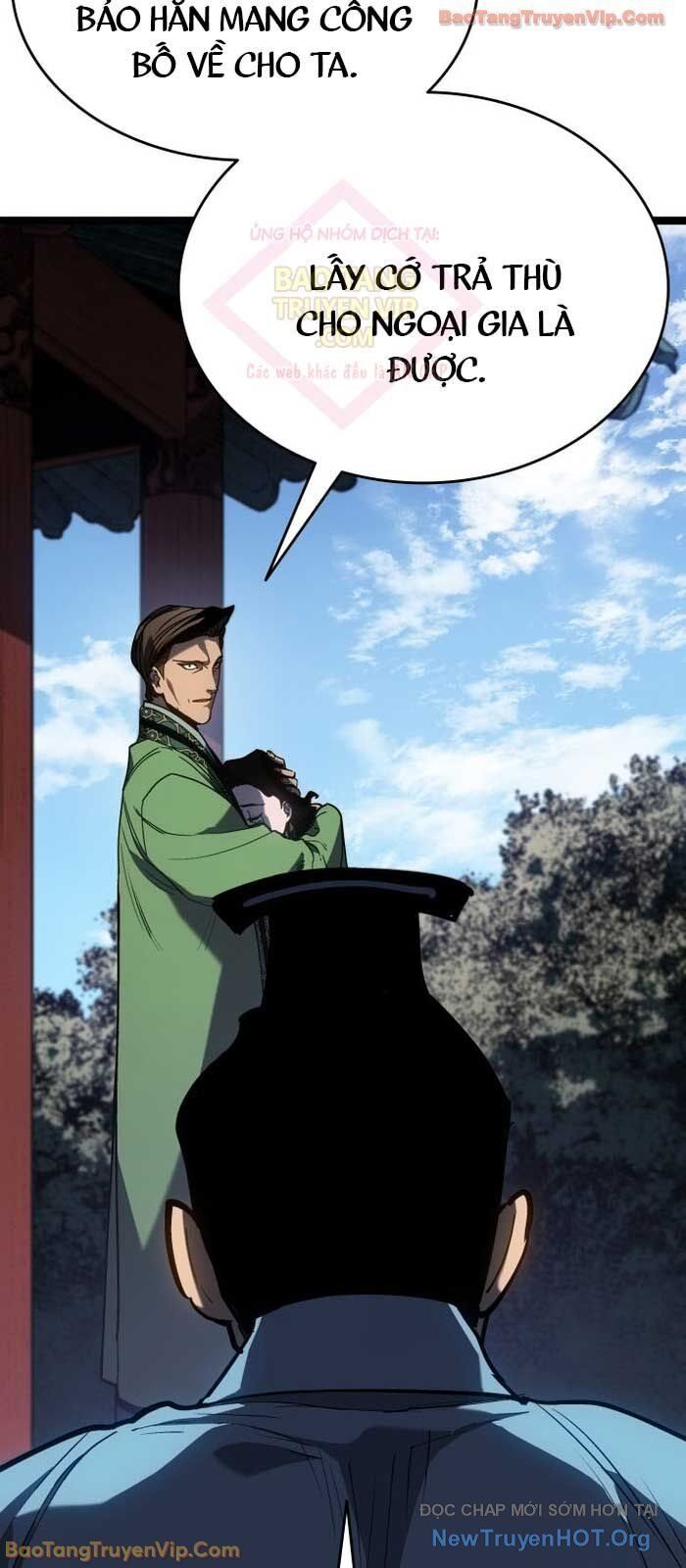 Tử Thần Phiêu Nguyệt Chapter 107 - 66