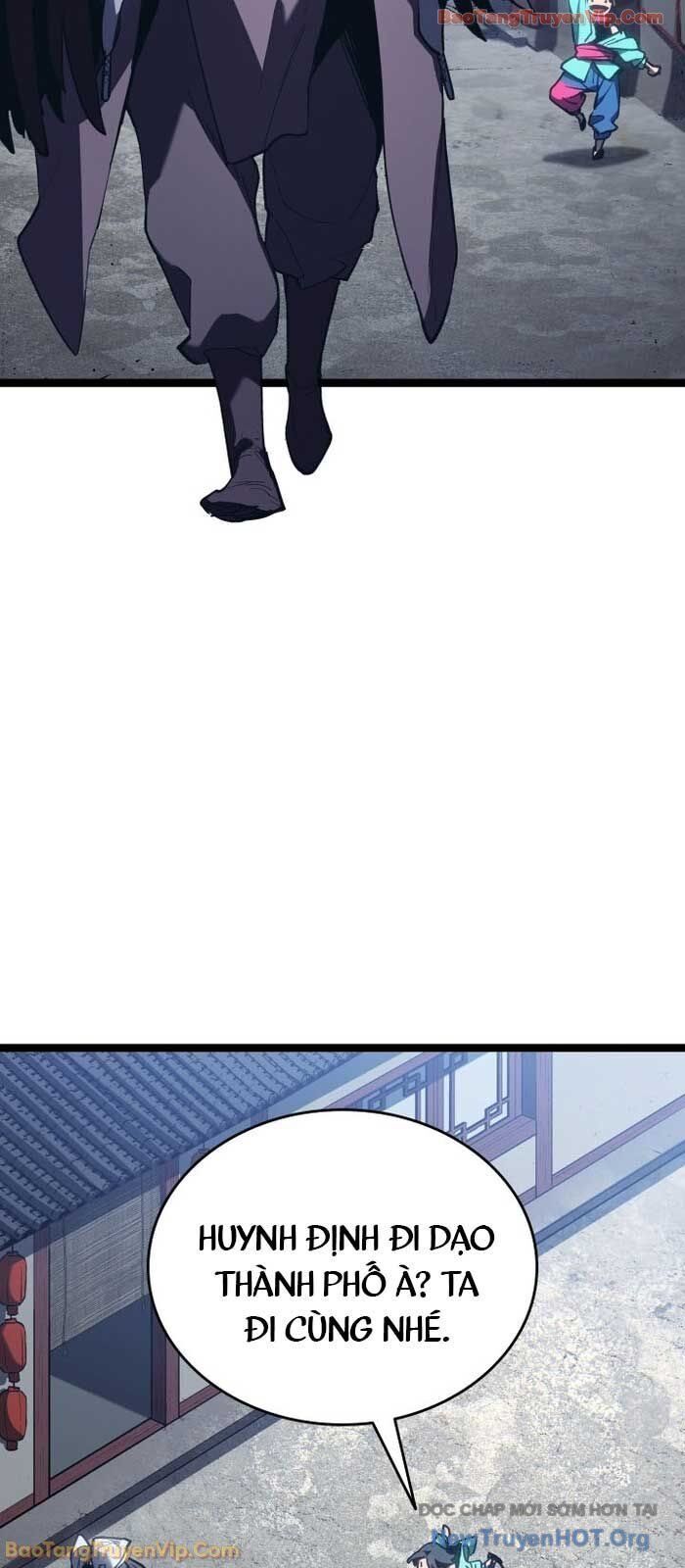Tử Thần Phiêu Nguyệt Chapter 107 - 71