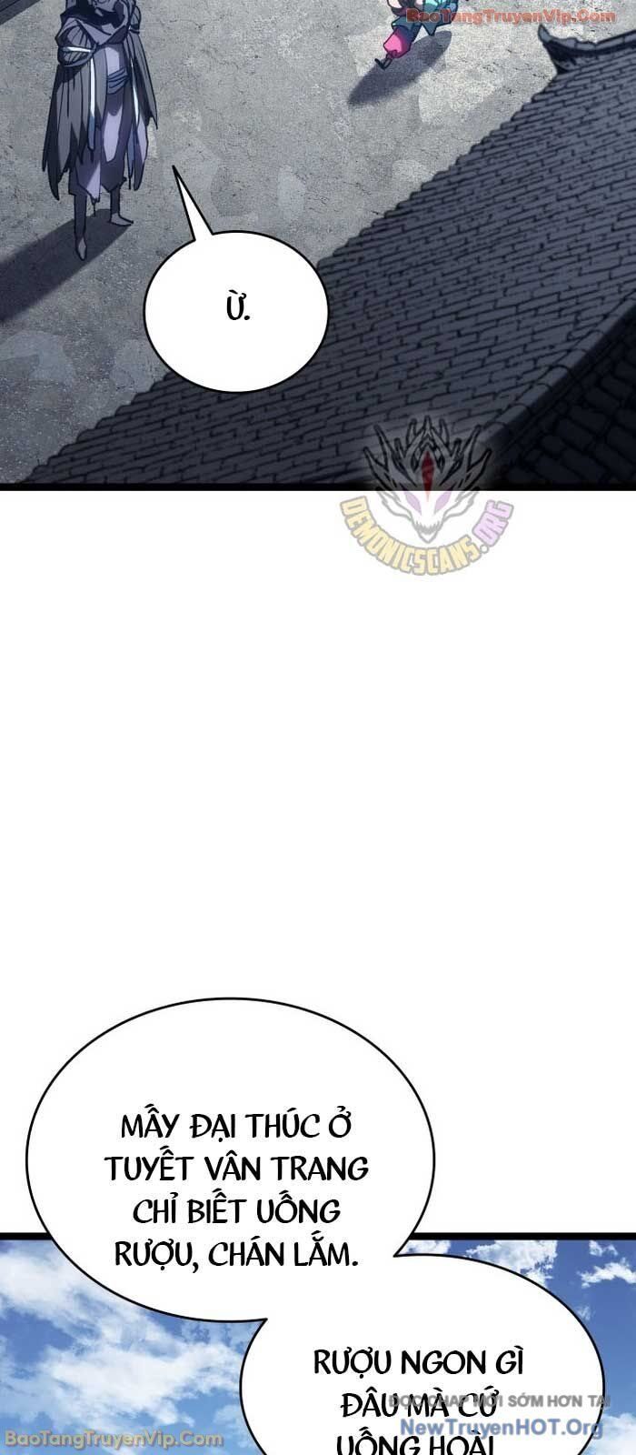 Tử Thần Phiêu Nguyệt Chapter 107 - 72