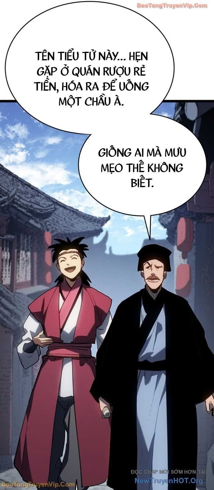 Tử Thần Phiêu Nguyệt Chapter 107 - 75