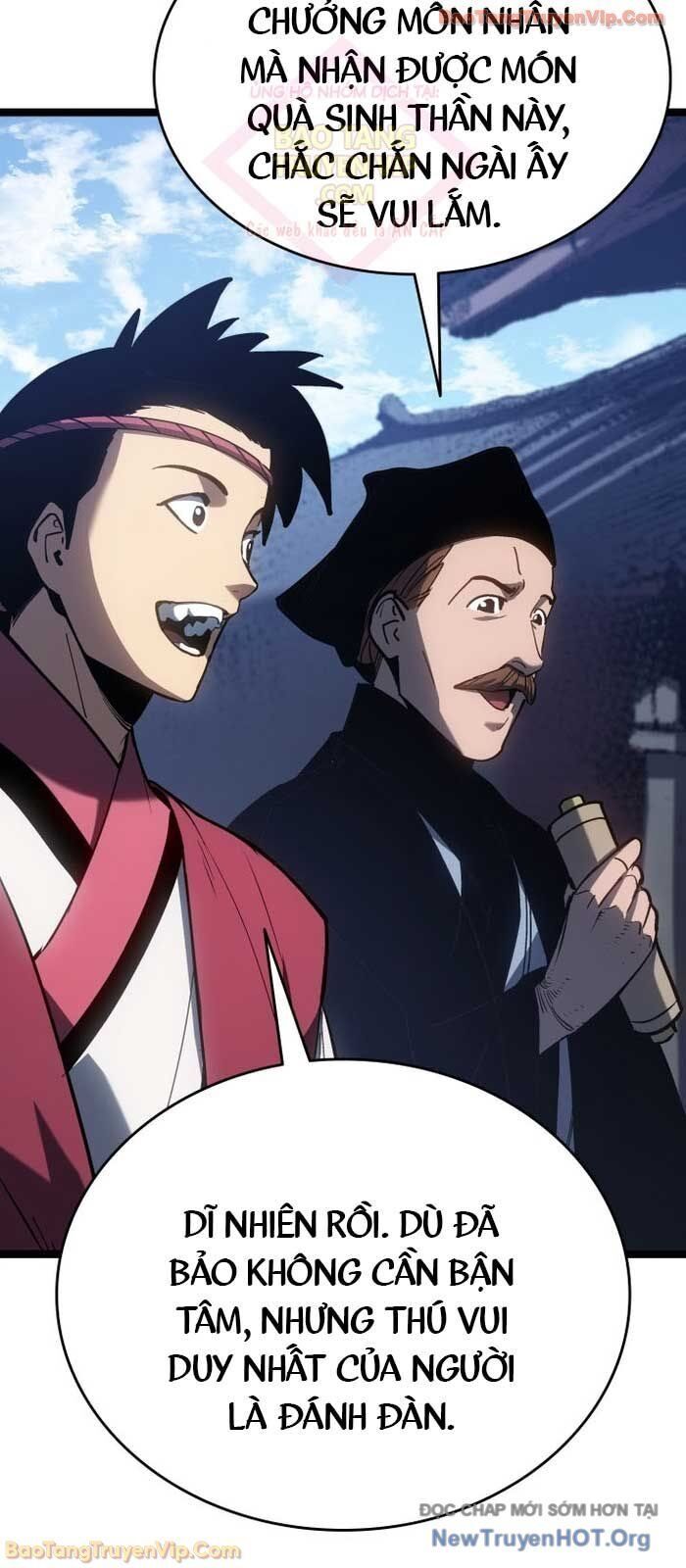 Tử Thần Phiêu Nguyệt Chapter 107 - 78