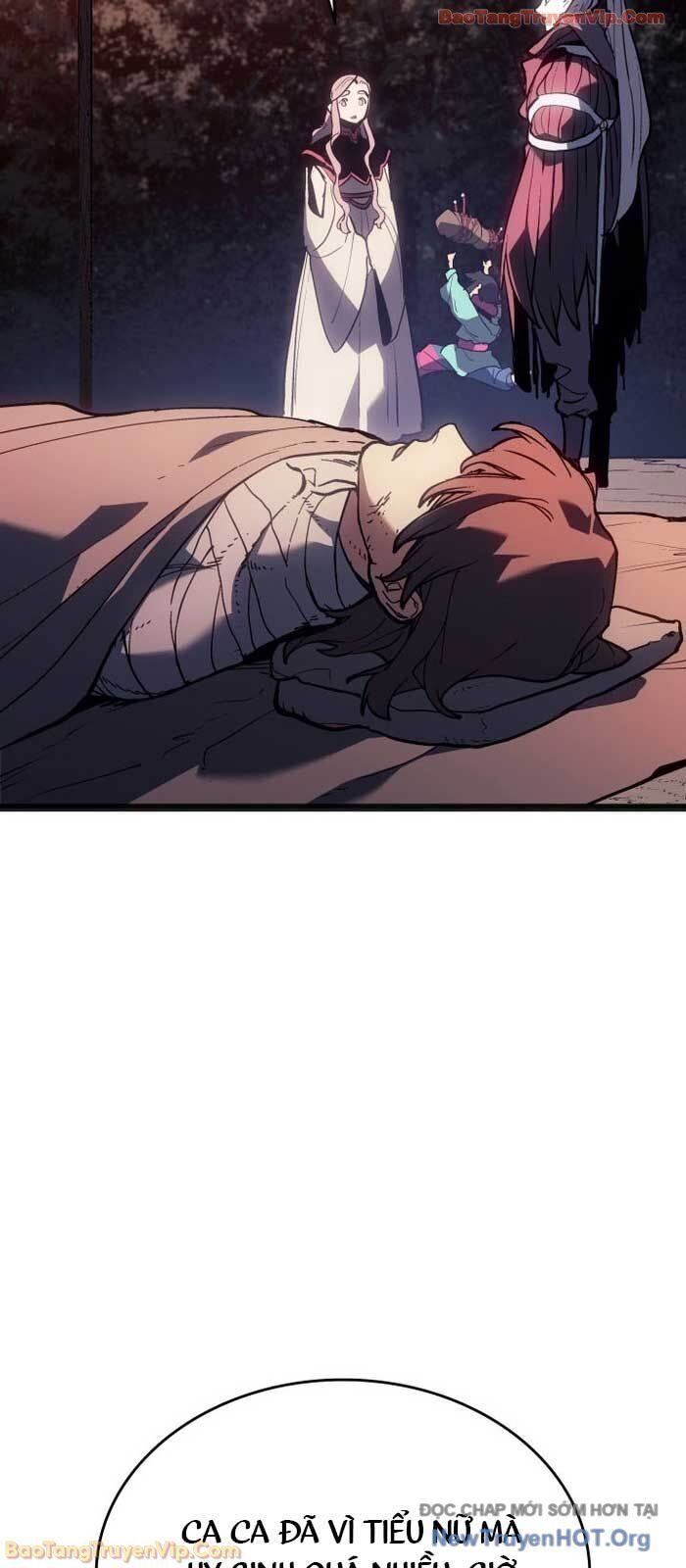Tử Thần Phiêu Nguyệt Chapter 107 - 9