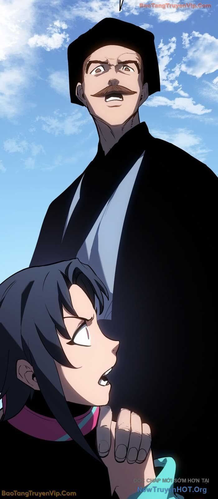 Tử Thần Phiêu Nguyệt Chapter 107 - 84