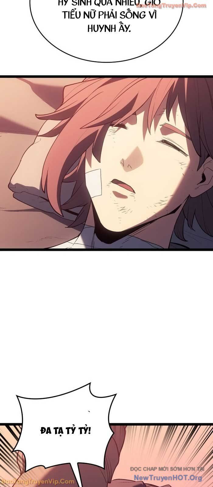 Tử Thần Phiêu Nguyệt Chapter 107 - 10