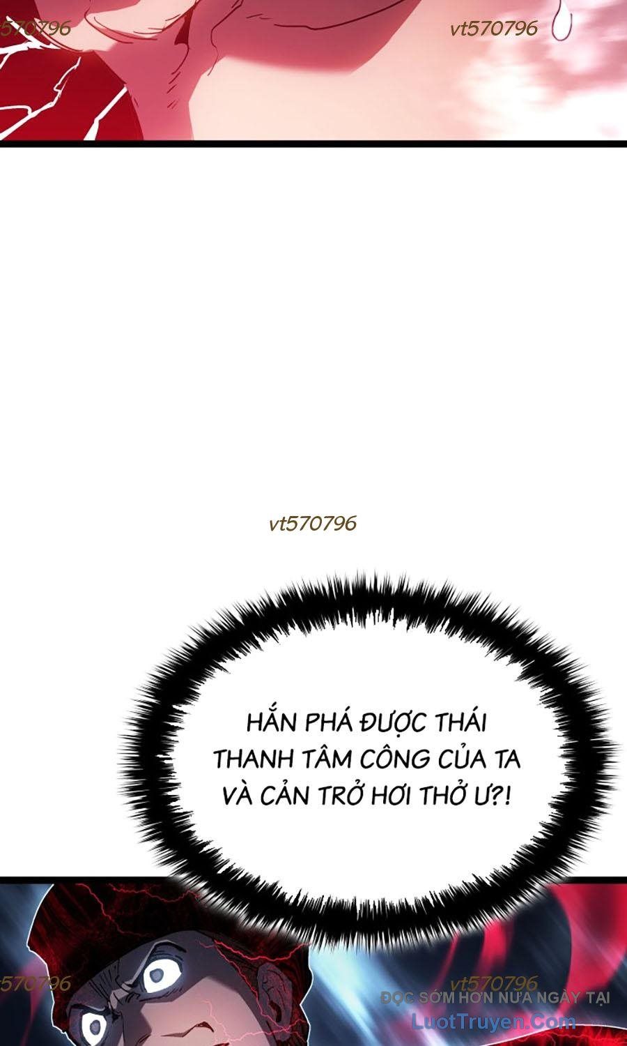 Tử Thần Phiêu Nguyệt Chapter 108 - 11