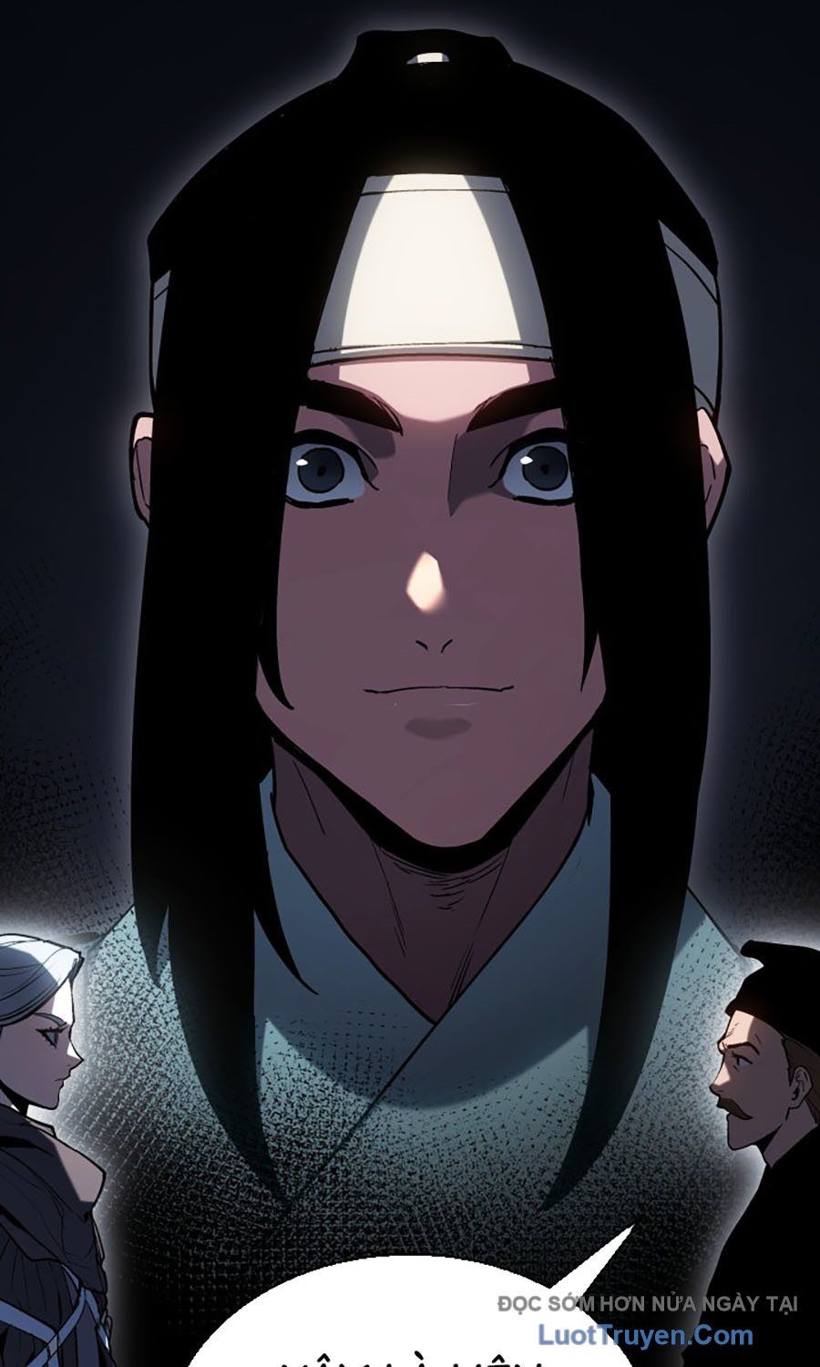 Tử Thần Phiêu Nguyệt Chapter 108 - 101