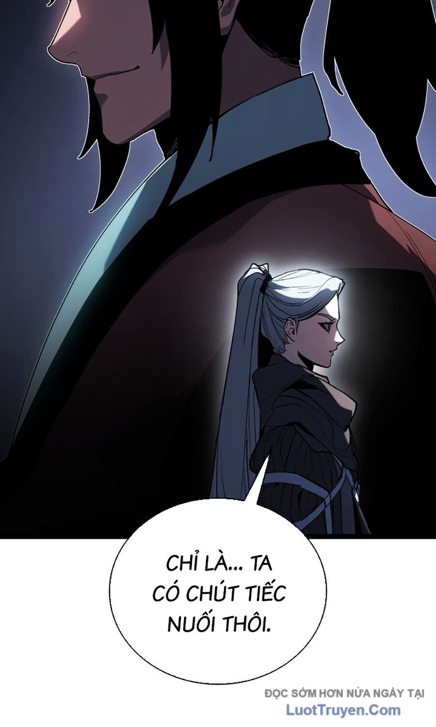 Tử Thần Phiêu Nguyệt Chapter 108 - 106