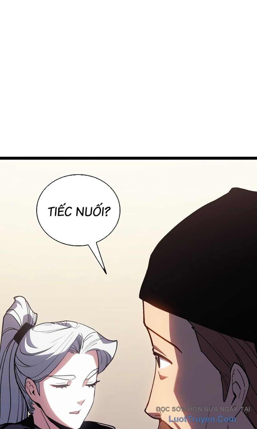 Tử Thần Phiêu Nguyệt Chapter 108 - 107