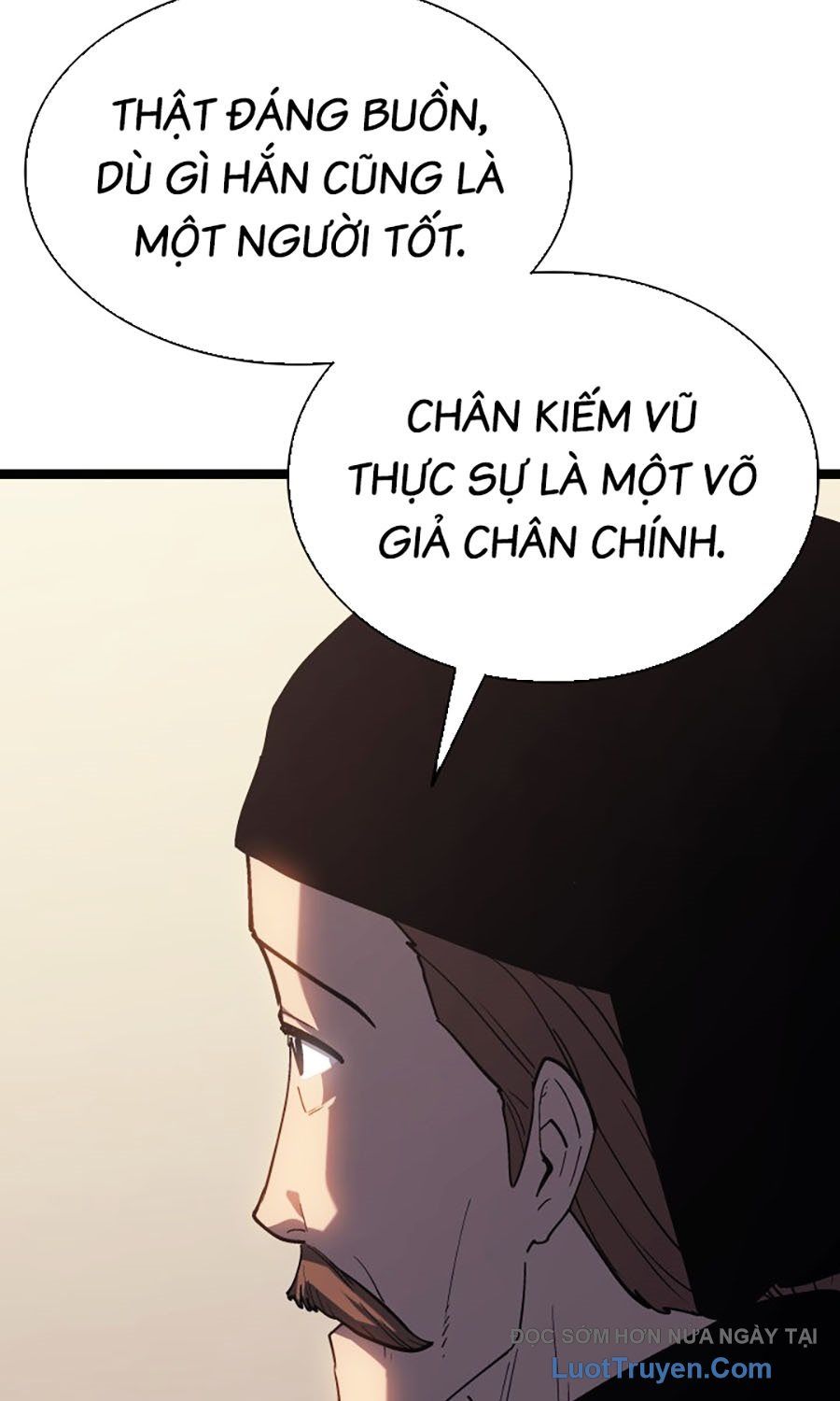 Tử Thần Phiêu Nguyệt Chapter 108 - 109