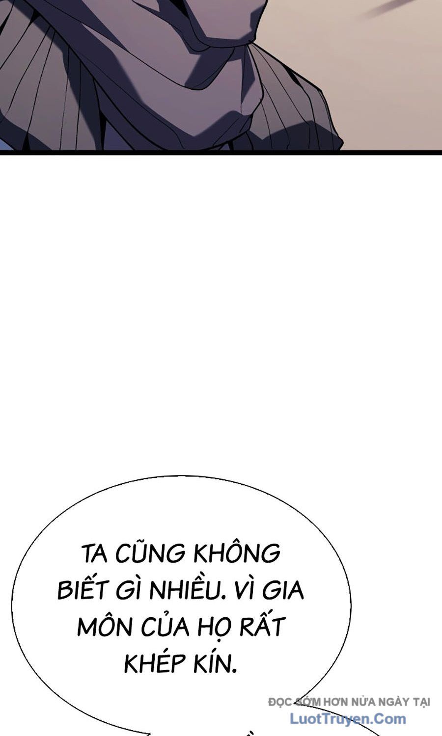 Tử Thần Phiêu Nguyệt Chapter 108 - 112