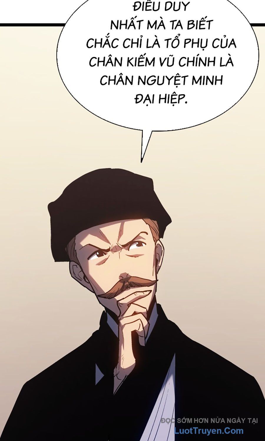 Tử Thần Phiêu Nguyệt Chapter 108 - 113