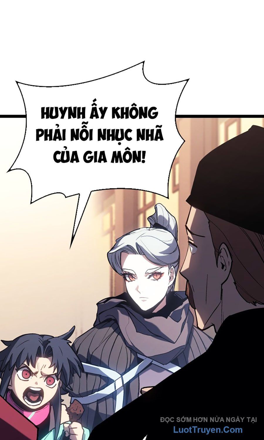 Tử Thần Phiêu Nguyệt Chapter 108 - 115