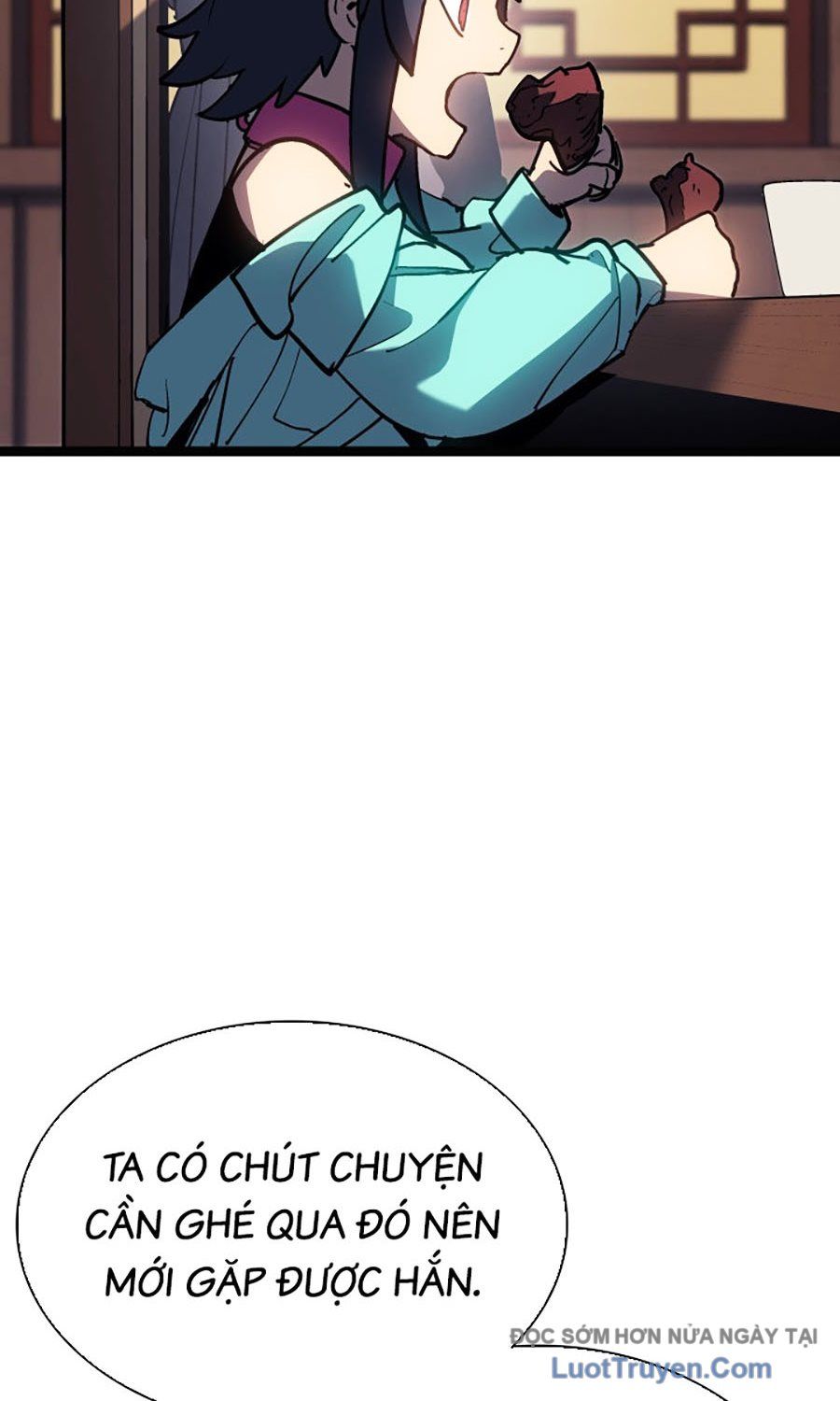 Tử Thần Phiêu Nguyệt Chapter 108 - 120