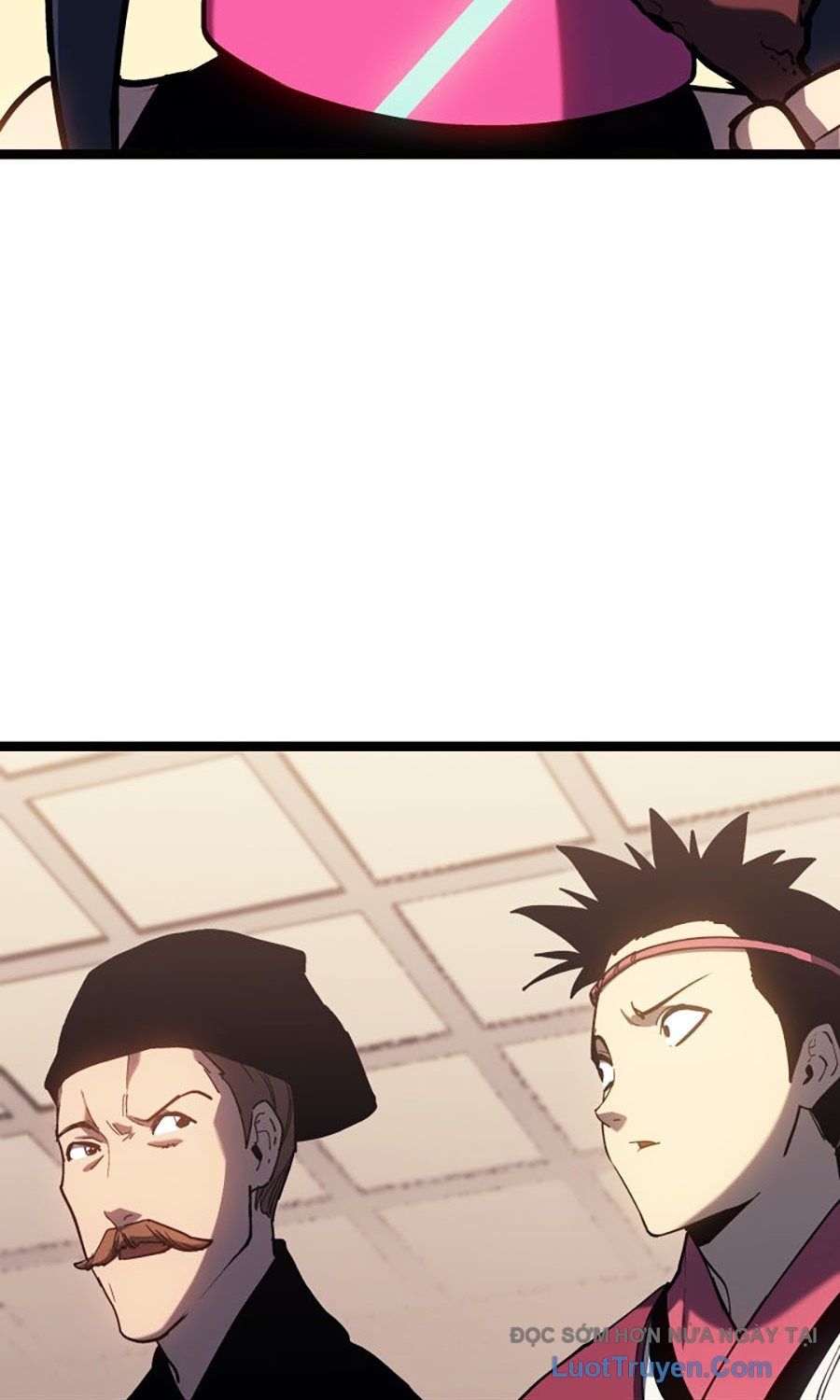 Tử Thần Phiêu Nguyệt Chapter 108 - 122