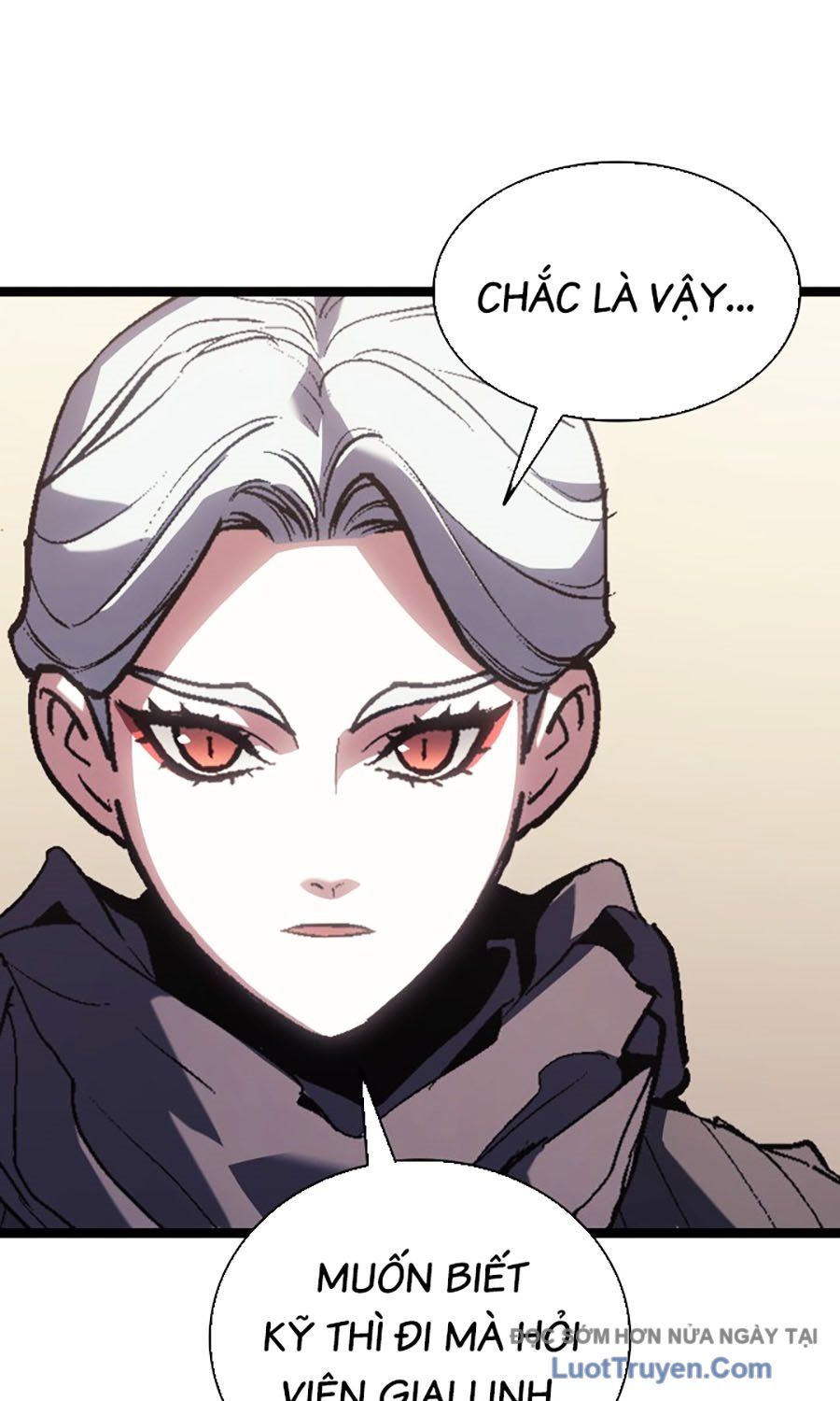 Tử Thần Phiêu Nguyệt Chapter 108 - 125