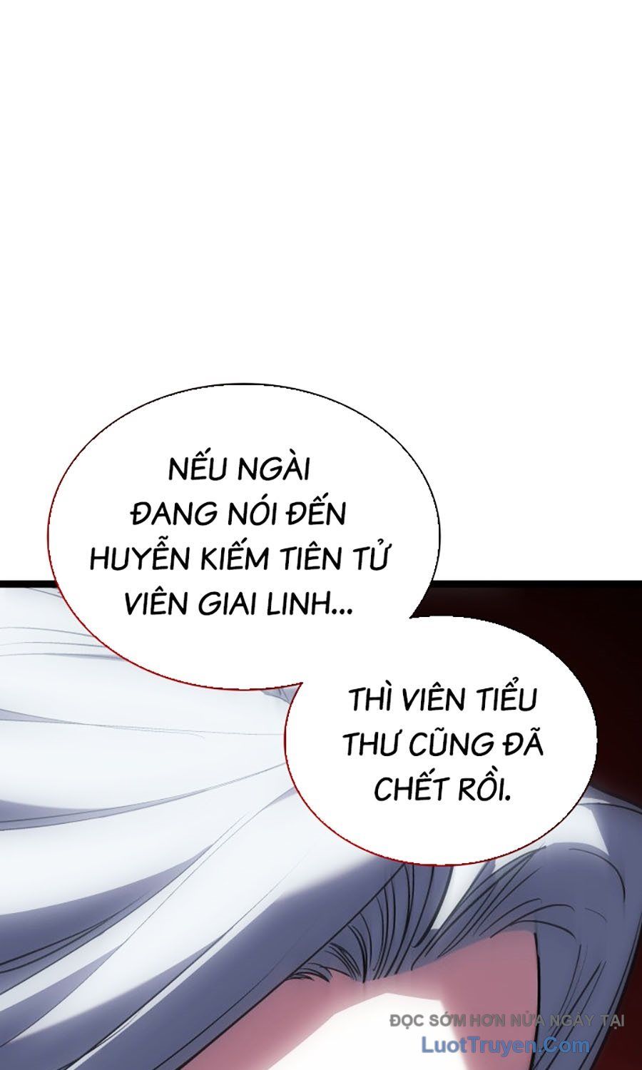 Tử Thần Phiêu Nguyệt Chapter 108 - 127