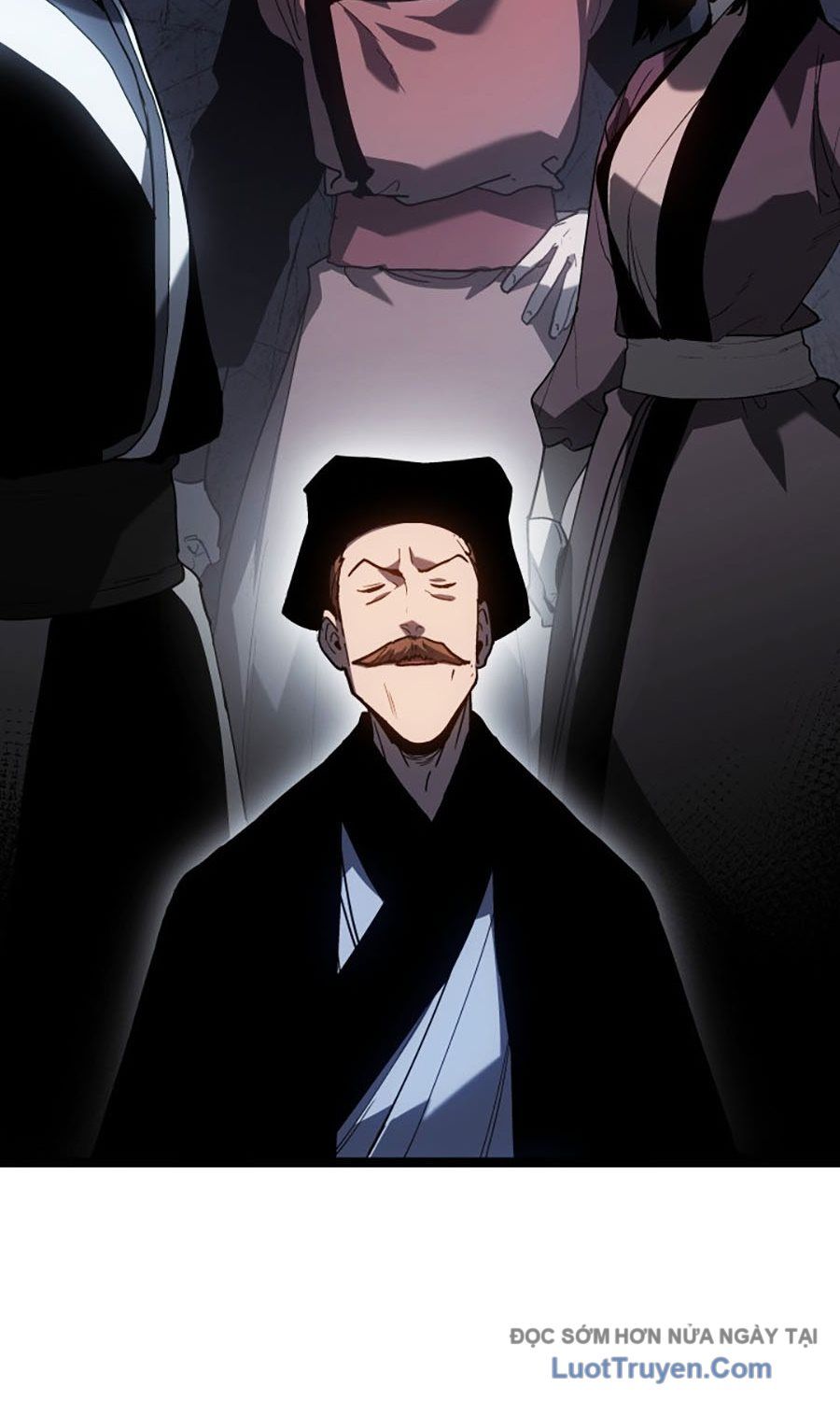 Tử Thần Phiêu Nguyệt Chapter 108 - 130