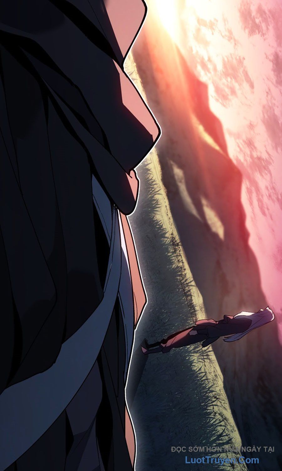 Tử Thần Phiêu Nguyệt Chapter 108 - 135