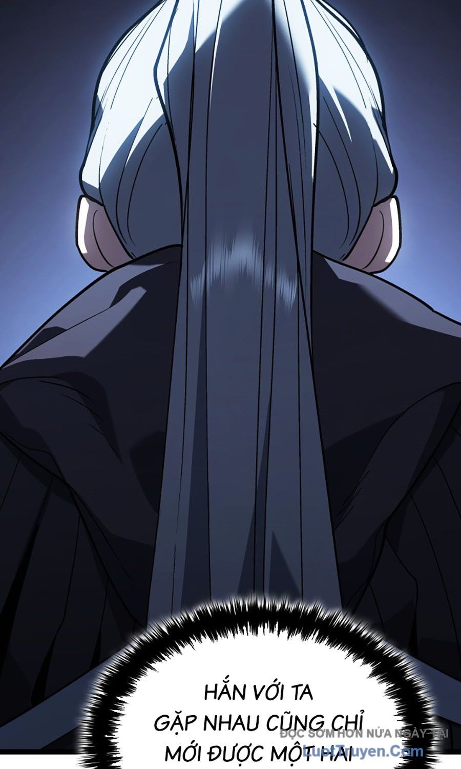 Tử Thần Phiêu Nguyệt Chapter 108 - 137
