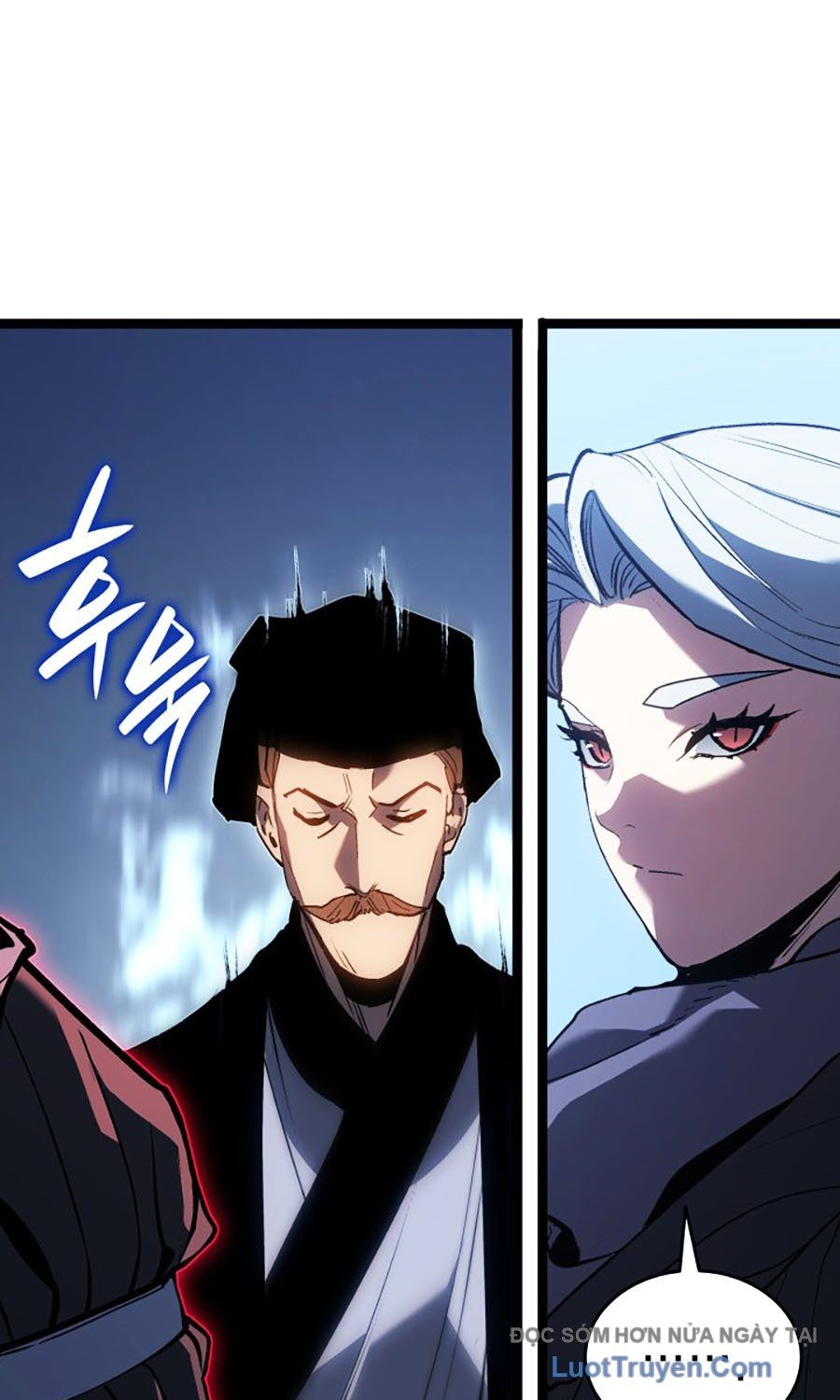 Tử Thần Phiêu Nguyệt Chapter 108 - 15