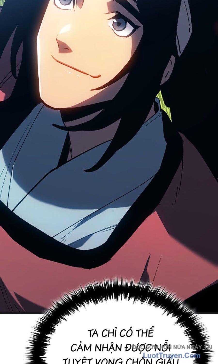 Tử Thần Phiêu Nguyệt Chapter 108 - 144