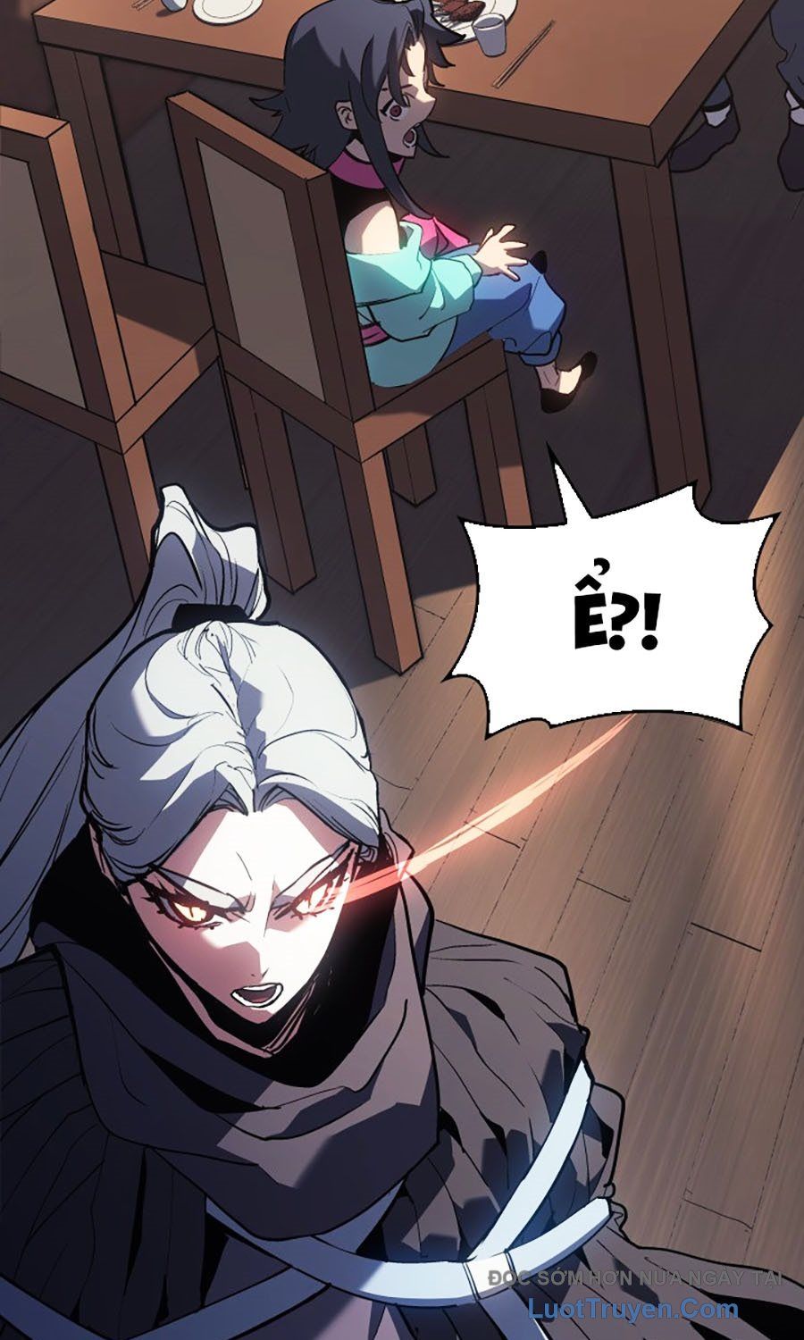 Tử Thần Phiêu Nguyệt Chapter 108 - 151