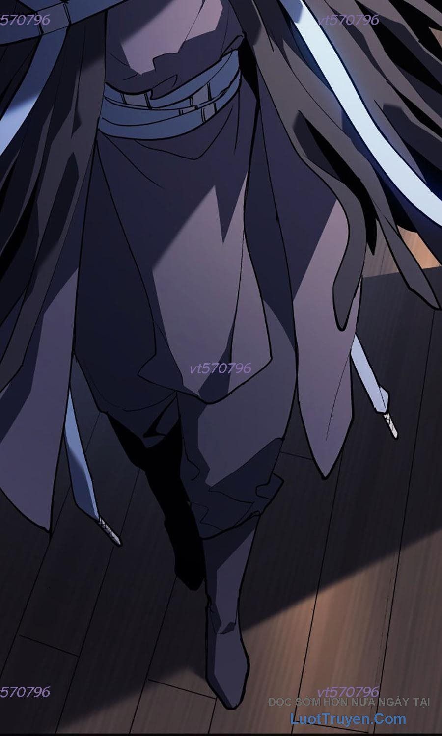 Tử Thần Phiêu Nguyệt Chapter 108 - 152