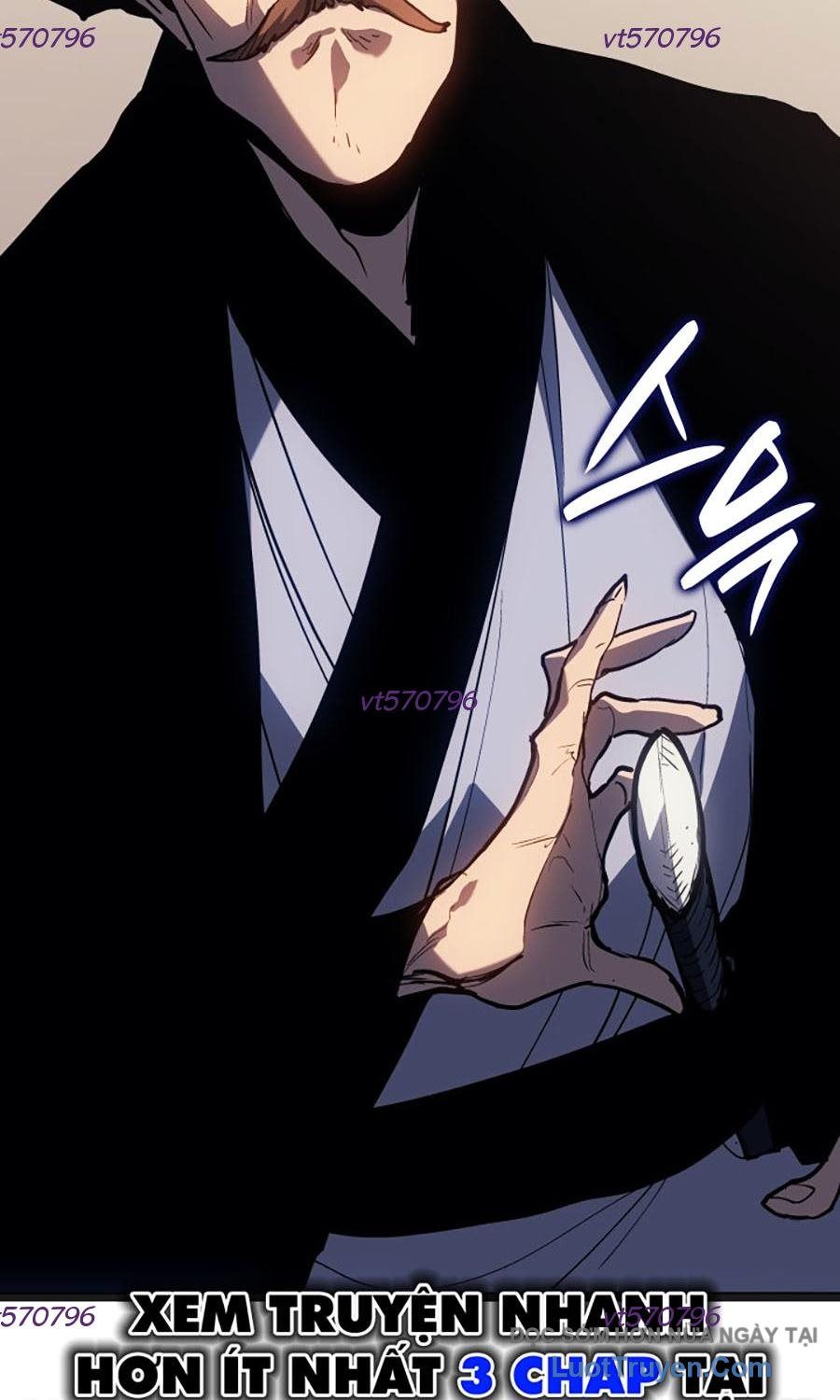 Tử Thần Phiêu Nguyệt Chapter 108 - 154