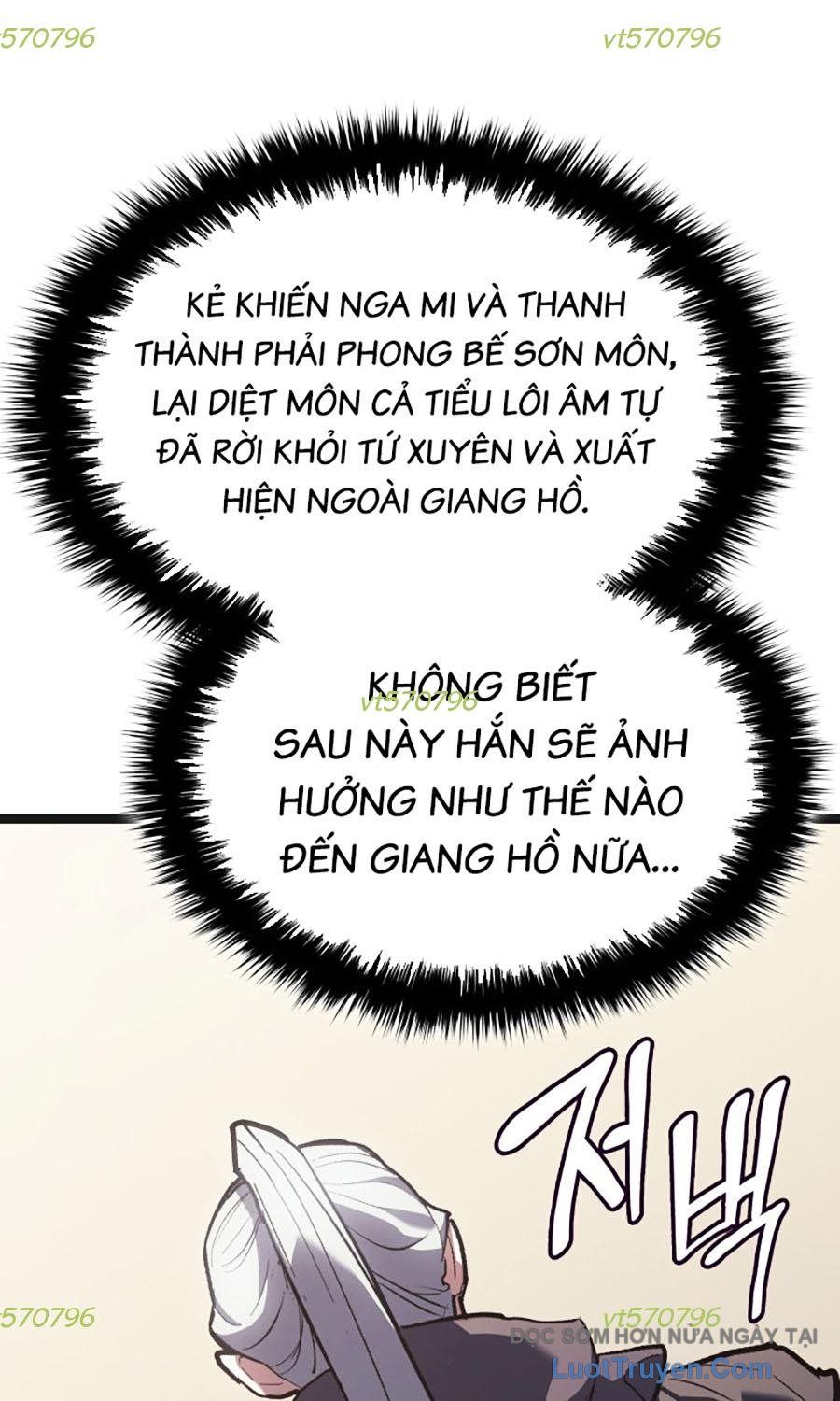 Tử Thần Phiêu Nguyệt Chapter 108 - 157