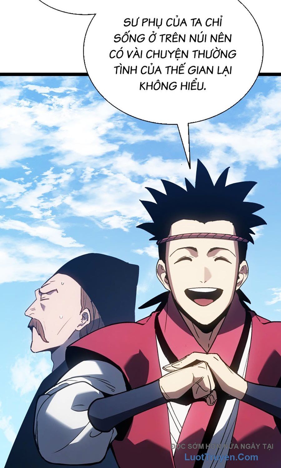 Tử Thần Phiêu Nguyệt Chapter 108 - 24