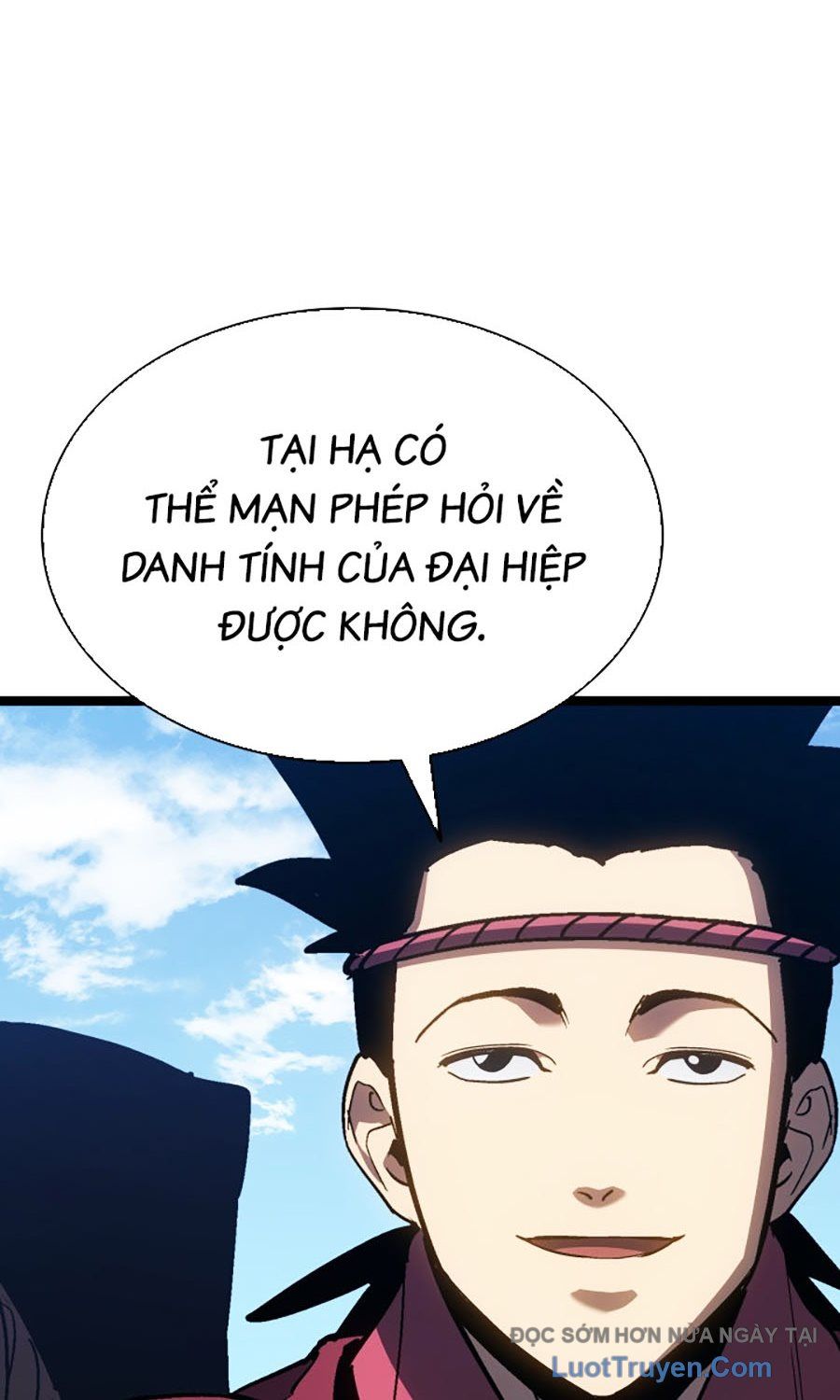 Tử Thần Phiêu Nguyệt Chapter 108 - 26