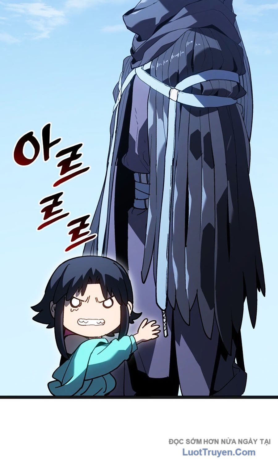 Tử Thần Phiêu Nguyệt Chapter 108 - 28